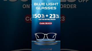 Bluelight Protection Glasses [upl. by Helyn415]