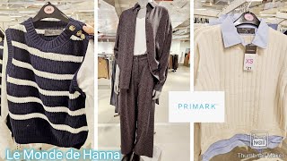 PRIMARK MODE 2310 NOUVELLE COLLECTION FEMME 🚺 [upl. by Tierell]