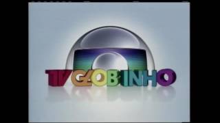 Tv Globinho Trilha de Patrocínio 20002013 [upl. by Charleton212]