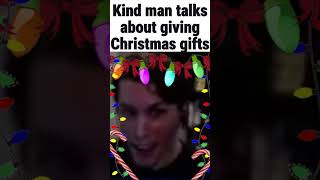 Jerma Christmaspost meat grinder edition for you 3 Shorts users [upl. by Rawdin639]