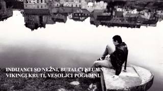 Zoran Predin  S Totega Konca Official Lyrics Video [upl. by Champ682]