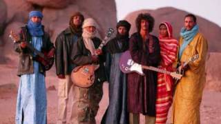 Tinariwen  Matadjem Yinmixan [upl. by Idieh]