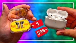 Which Earbuds Should YOU Buy  The Best Wireless Earbuds of 2024 [upl. by Enisamoht15]