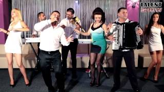 Andra  Cantecele Mele Concert Traditional [upl. by Dina]