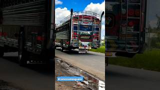 AUTOBUSES DE GUATEMALA feedshorts buses guatemala suscribete [upl. by Maighdiln]