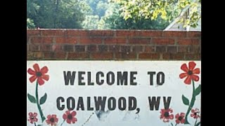 Footage of Coalwood West Virginia [upl. by Akirej]