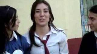 Sincan İbni Sina Lisesi 3 Mat A Veda 2008 [upl. by Peppard199]