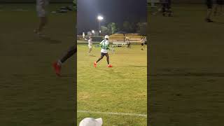 Myles Jones 30A lacrosse SURF n Turf Classic [upl. by Pearse]