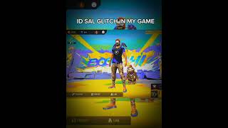 001 ID SAL GLITCH [upl. by Nytsirk]