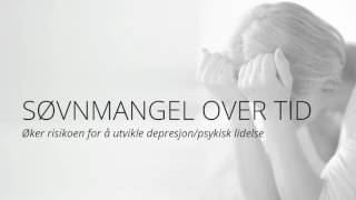 Søvnbehov og søvnhygieneråd [upl. by Cadel]