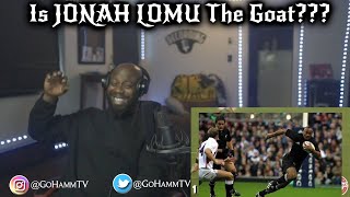 4 Straight Minutes Of JONAH LOMU Smashing People MUST WATCH [upl. by Kelleher]