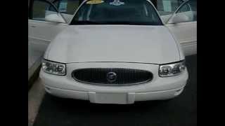 2003 Buick Lesabre Limited  Jacksonville Used Cars [upl. by Martelle]