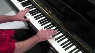 Chopin FantasieImpromptu  History amp Tutorial  Paul Barton piano [upl. by Yenahpets]