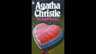 AUDIOBOOK MISS MARPLES FINAL CASES AGATHA CHRISTIE  MYSTERY CRIME FICTION AUDIOBOOK ENGLISH [upl. by Jacki]