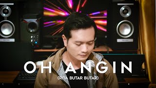 OH ANGIN Rita Butar Butar  Andrey Arief COVER [upl. by Fariss399]