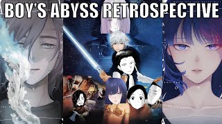 Boys Abyss Final Chapter  Retrospective [upl. by Fanni]