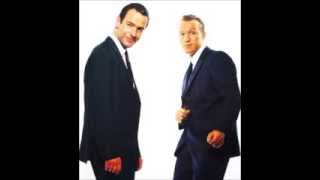 Robson and Jerome A Nightingale Sang in Berkeley Square [upl. by Itsrejk]