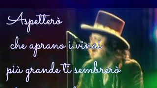 diamante zucchero con testo Live in Verona [upl. by Alpers]