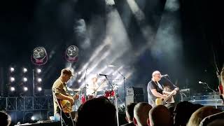 Pixies  Gouge Away live Stockholm Cirkus 20230221 HD [upl. by Doykos]