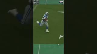 Barry Sanders Highlight Runs 🏆💨🏈 BarrySanders NFLHighlights [upl. by Wagstaff]