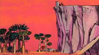 The Pink Panther Show Episode 48  Prehistoric Pink [upl. by Elwee]