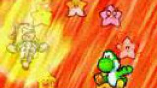 Super Mario Bros Z Intro [upl. by Remmer]