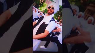 CaseEndingDiljit DosanjhKurta song gaane hitsongmusic bollywood remix musicremix rap [upl. by Wilma263]