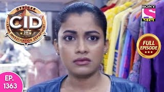 CID  Full Episode 1363  09th February 2019 [upl. by Holbrooke]