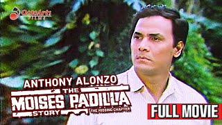 THE MOISES PADILLA STORY 1985  Full Movie  Anthony Alonzo Charito Solis Gina Alajar [upl. by Ahsiele822]