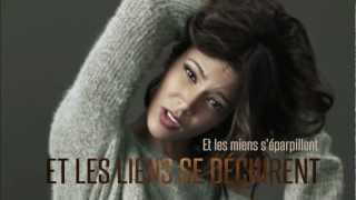 SHYM  Et Si Lyrics Video [upl. by Truelove991]