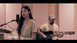 HARANA  Parokya ni Edar cover by Andrea Dawn Peralta [upl. by Elsy]