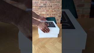 M4 MacBook Pro 16 unboxing apple macbookpro [upl. by Scevor]