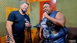 Banda Mega Som  Tive Que Bater Palma Feat Daia Lambadão dos Federais Música Nova  Vídeo Clip [upl. by Lletnahs]