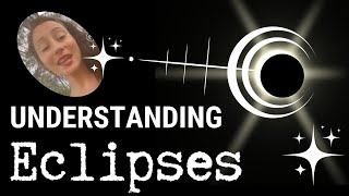 How to work with ECLIPSES  What is ECLIPSE ENERGY [upl. by Hanny]