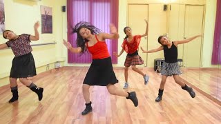 Dance Video Ladki Beautiful Kar gayee Chul  Kapoor and Sons [upl. by Adnilre]