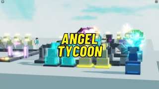 Roblox Angel Tycoon [upl. by Isidoro]