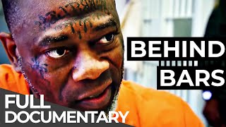 Behind Bars The World’s Toughest Prisons  Miami Dade County Jail Florida USA  Free Documentary [upl. by Nilkoorb]