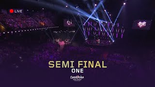 Melodi Grand Prix 2024 Semi Final 1 [upl. by O'Gowan]