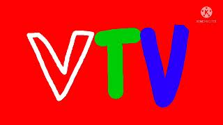 VTV1 Ident 2022 [upl. by Auliffe]