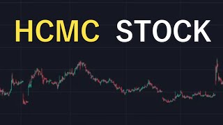 HCMC Stock Price Prediction News Today and Technical Analysis 26 September  Healthier Choices [upl. by Asyl]