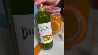 Comment faire un bubble tea aux perles de fruits [upl. by Latonia]