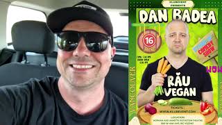 Dan Badea standup comedy tour in Canada June 2024 [upl. by Mcnalley943]