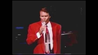 Glen Campbell  Live in Branson 1995  8 Song Medley [upl. by Ggerk]