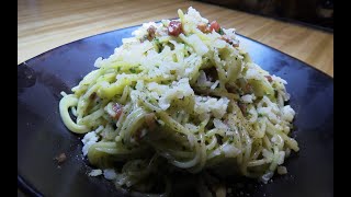 Pancetta Carbonara [upl. by Bajaj170]