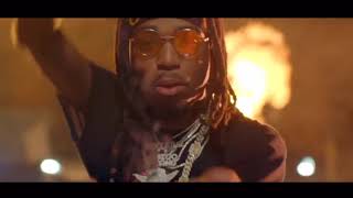 BIGGEST ALLEY OOP  QUAVO  OFFICIAL MUSIC VIDEO [upl. by Giuliana]