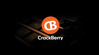 CrackBerry Podcast Onward BlackBerry [upl. by Semreh]