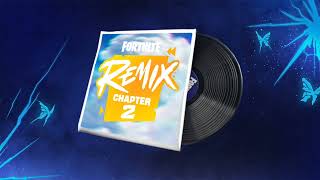 Fortnite  Spies Murda Beatz Remix [upl. by Nylednarb259]