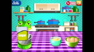 Milk Cereals And Pudding  Sweet Dessert Maker Game Free To Play HD [upl. by Ayahsal]