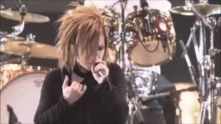 the GazettE  Miseinen live [upl. by Malcom]