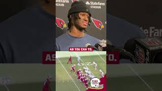 Marvin Harrison Jr EXPOSES Jalen Ramsey For Touchdown Arizona Cardinals Breaks Down TD Catch [upl. by Yuria]